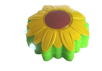 Clean Motion Sunflower Boogie Bug