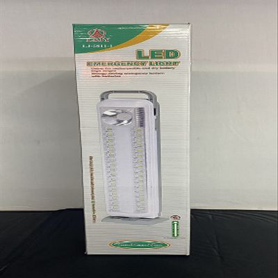 LED Emergency Light