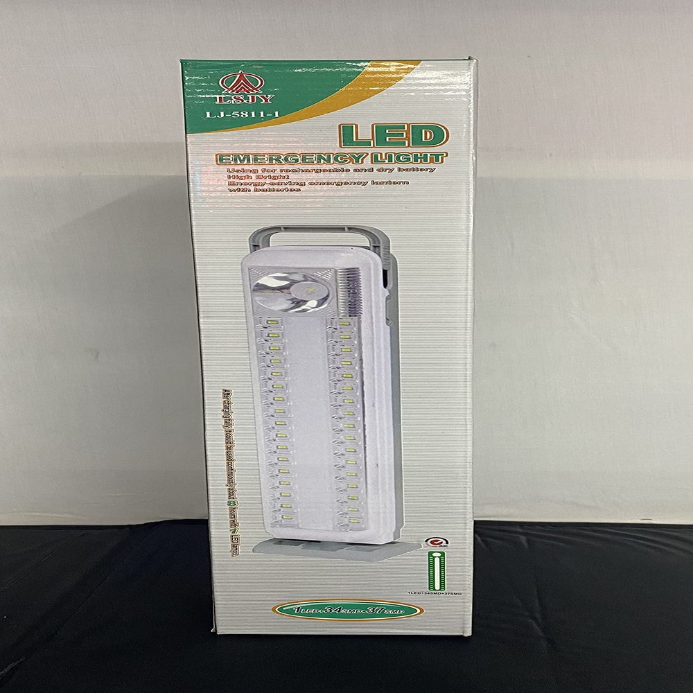 LED Emergency Light