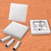 MacGregor Major League Bases without Anchors - Set of 3 view 1
