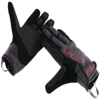 CAMP Start Full-Finger Belay Gloves - Small