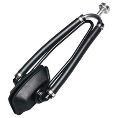 MTR FLSHR SQ PRO Dual Feed