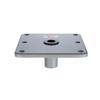 MotorGuide 67749 7x7 Al 3/4 Pin Base Bulk view 2