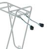Minoura MT-800 Mounting Hardware (Bag Accessories Set) view 1