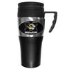 Siskiyou Sports NCAA Missouri Tigers 2 Toned Travel Mug view 1
