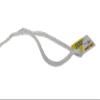 Ahi USA 200 Series Cast Fishing Net, Clear, 3.5-Feet view 4
