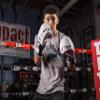Fighting Sports S2 Gel Power Sparring Gloves, White/Black, 16 oz view 4