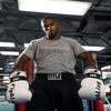Fighting Sports S2 Gel Power Training Gloves, White/Black, 14 oz view 4