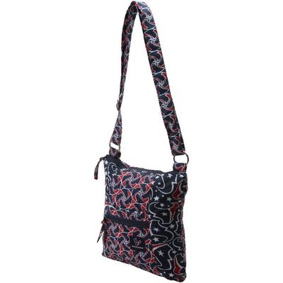 FOCO Houston Texans 2011 Fabric Hipster-2Nd Line