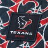 FOCO Houston Texans 2011 Fabric Hipster-2Nd Line view 3