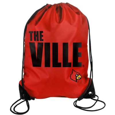 FOCO Louisville 2013 Slogan Drawstring Backpack