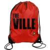 FOCO Louisville 2013 Slogan Drawstring Backpack view 1