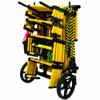 Smart Fitness Cart Training System view 2