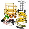 Smart Fitness Cart Training System view 3