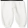 Duofold Boys Light Weight Double Layer Thermal Pant, Winter White, X-Small view 1