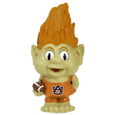 FOCO Auburn Large Garden Troll