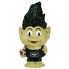 FOCO New York Jets Large Garden Troll view 1