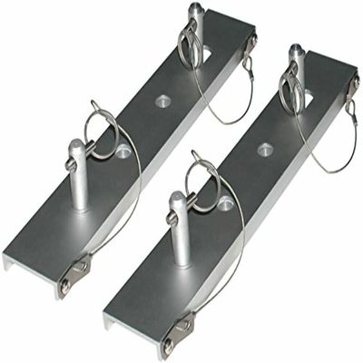JIF MARINE PRODUCTS LLC 5504718 JIF MARINE PRODUCTS LLC Dock Ladder