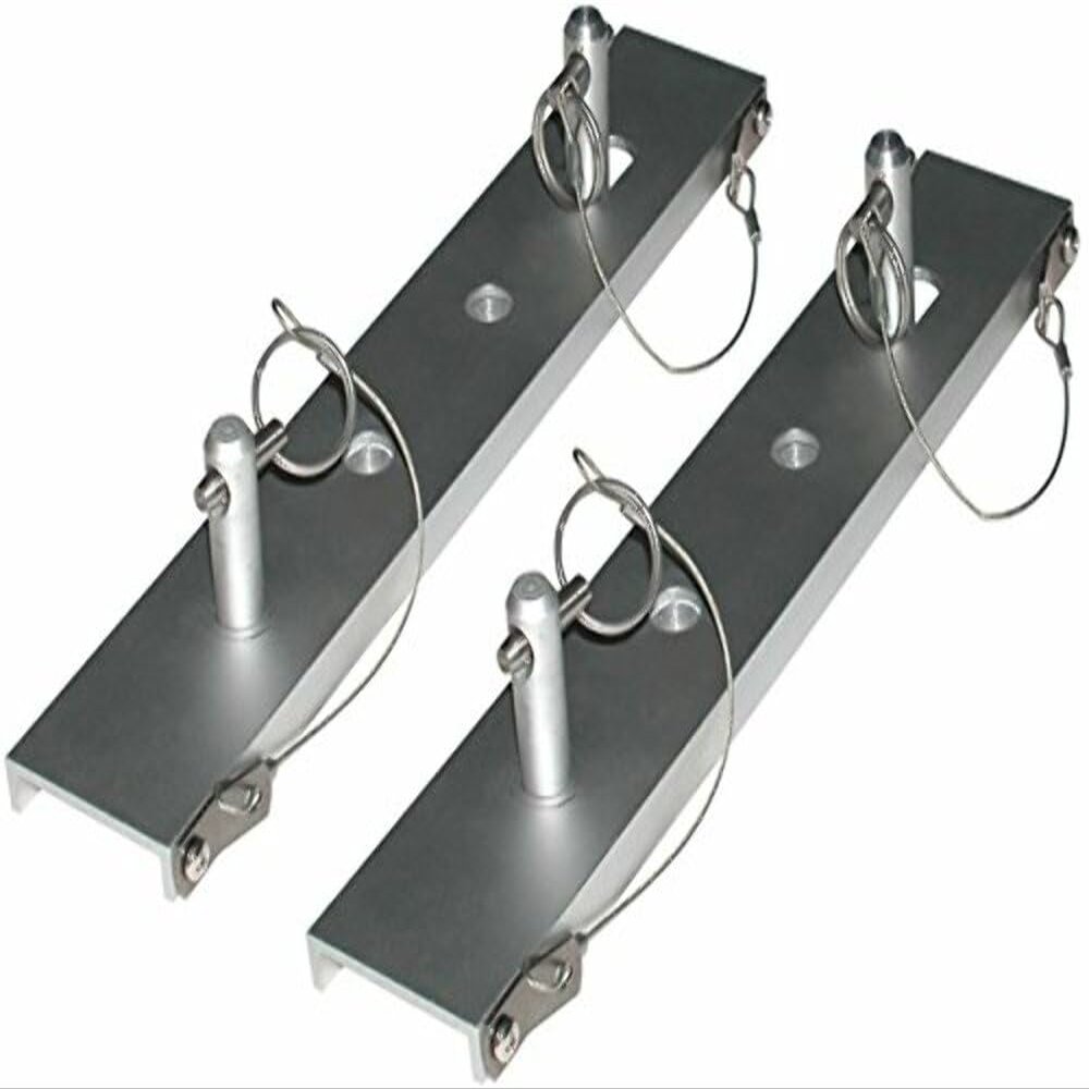 JIF MARINE PRODUCTS LLC 5504718 JIF MARINE PRODUCTS LLC Dock Ladder