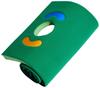The golfer' S Club Putting Mat Mat 16 X 9 view 2