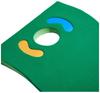 The golfer' S Club Putting Mat Mat 16 X 9 view 3