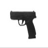 ASG BERSA BP9CC .177 Caliber Steel BB Gun Air Pistol, Blowback view 1