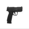 ASG BERSA BP9CC .177 Caliber Steel BB Gun Air Pistol, Blowback view 3