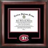 Campus Images St. Cloud State Spirit Diploma Frame view 1