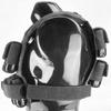 45 Lb. V-Force Weight Vest - Black Multi Cam - Full Camo view 2