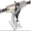 Thunder Hi 145 Titanium II Polished Skateboard Trucks (Set Of 2) view 1