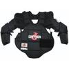 Gryphon Black Field Hockey Body Guard - S view 1
