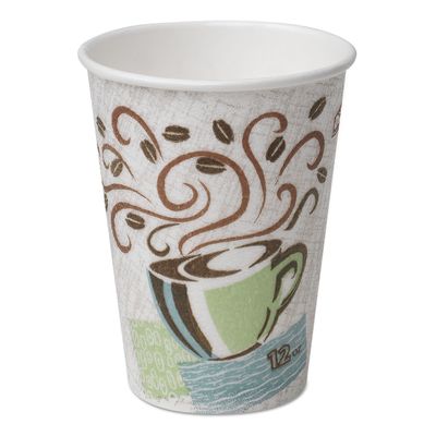 Dixie 5356CD: PerfecTouch Hot Cups