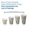 Dixie 5356CD: PerfecTouch Hot Cups view 4