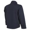 Charles River Apparel Men's Axis Soft Shell Jacket, Navy, 3X Large view 4