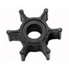 Impeller view 1