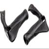 ergotec 61580001 MF2 Bike Handles Black Black/Silver view 1