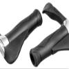 ergotec 61580001 MF2 Bike Handles Black Black/Silver view 4