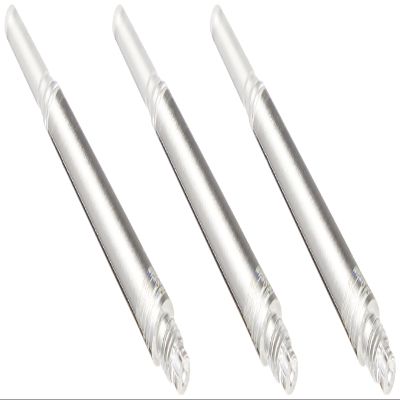 Cosmodarts Fit Shaft Gear Shaft Normal Lock Clear 6