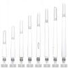 Cosmodarts Fit Shaft Gear Shaft Normal Lock Clear 6 view 4