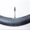 Panaracer 0TW728-32LF-SP Super Tube, Made in Japan, W/O 27.6 x 1.1-32C, Presta Style Long Bulb, 1.9 inches (48 mm) view 4