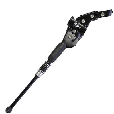 FF-R Adjustable Adjustable Aluminum Stand [CD-96X] Black