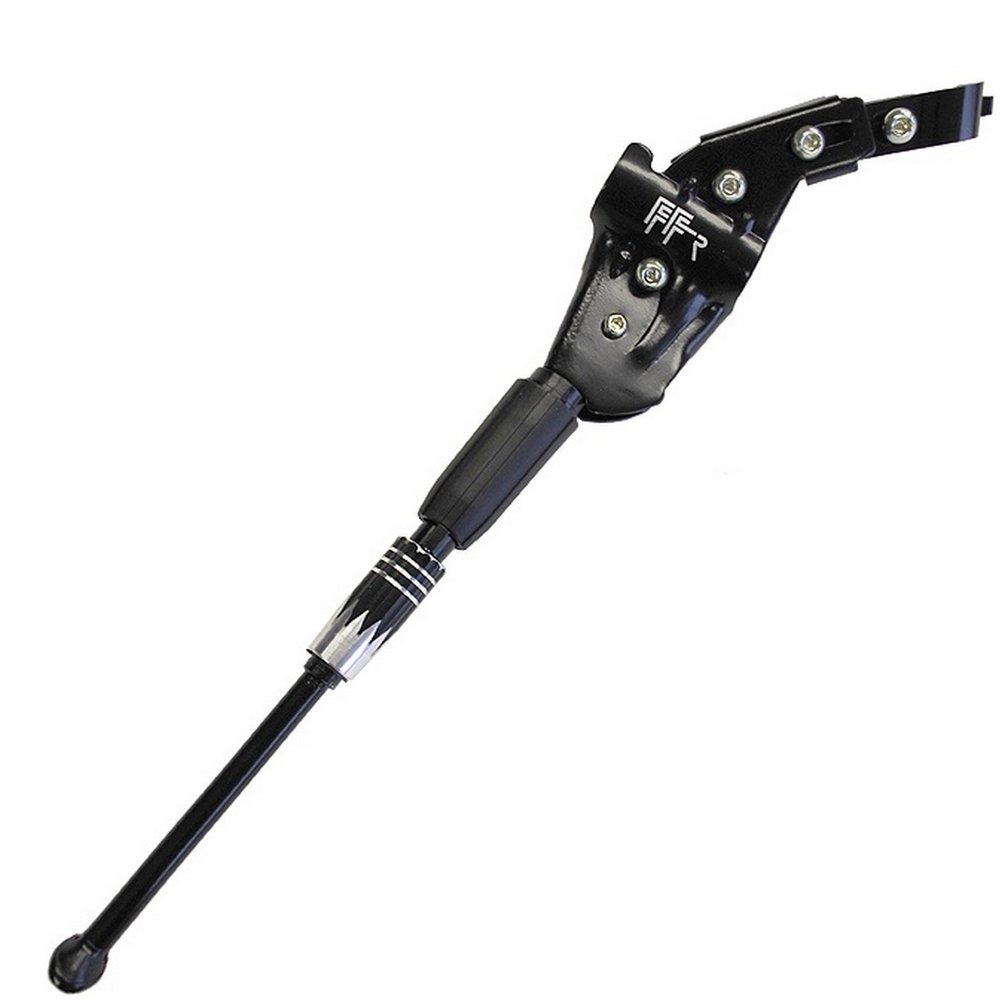 FF-R Adjustable Adjustable Aluminum Stand [CD-96X] Black