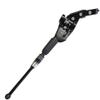 FF-R Adjustable Adjustable Aluminum Stand [CD-96X] Black view 1