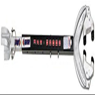 Attwood Pro Adjustable Head, 31" SP-429-RB