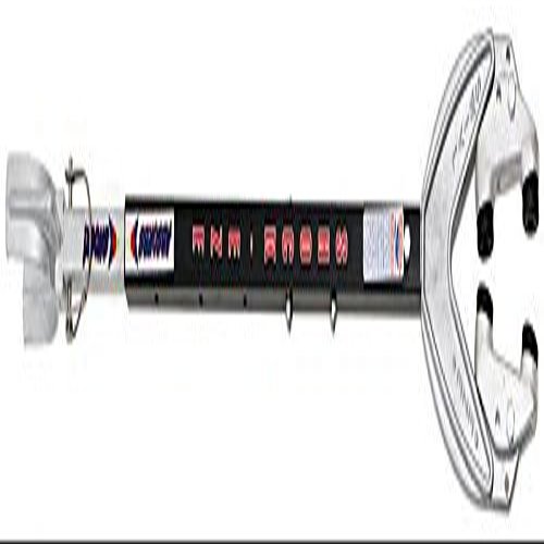 Attwood Pro Adjustable Head, 31" SP-429-RB