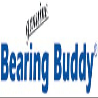 Bearing Buddy 42404 2.047 bearing buddy s.s. 2/cd