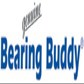 Bearing Buddy 42404 2.047 bearing buddy s.s. 2/cd