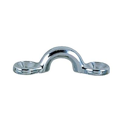 1242DP0CHR EYE STRAPS 5/CD - PERKO