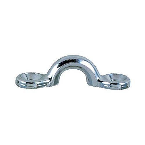 1242DP0CHR EYE STRAPS 5/CD - PERKO