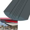 Megaware KeelGuard - 4' - Charcoal view 1